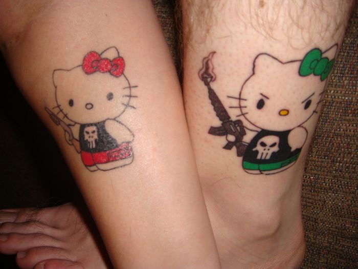 tatuaje de pareja 31