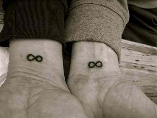 tatuaje de pareja 38