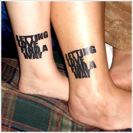 tatuaje de pareja 48