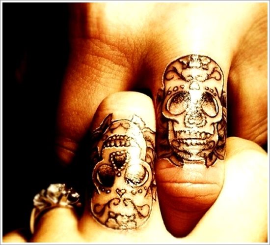 tatuaje de pareja 52