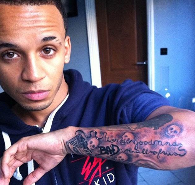 tatuaje celebrity famoso 21