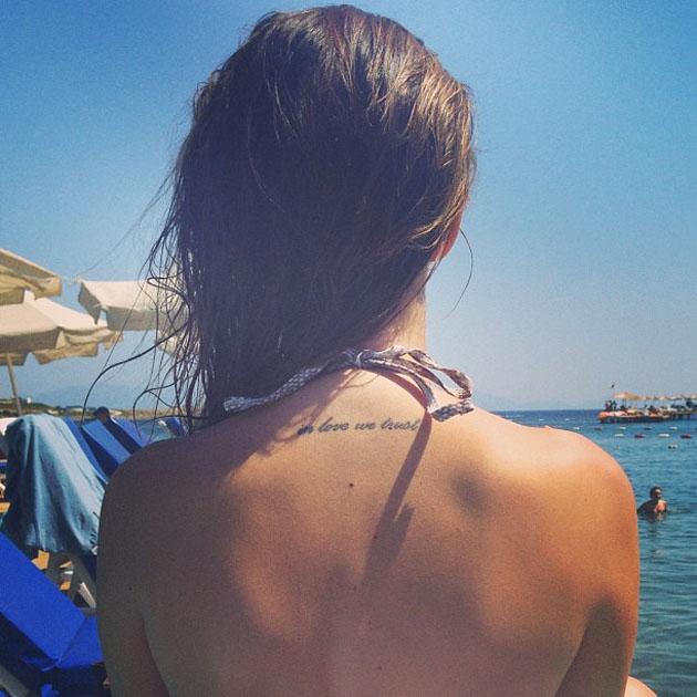 tatuaje celebrity famoso 29