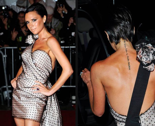tatuaje celebrity famoso 30
