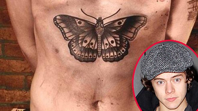 tatuaje celebrity famoso 35