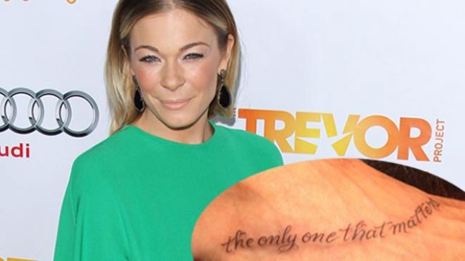 tatuaje celebrity famoso 40