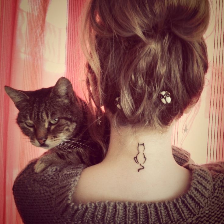 tatuaje gato 03