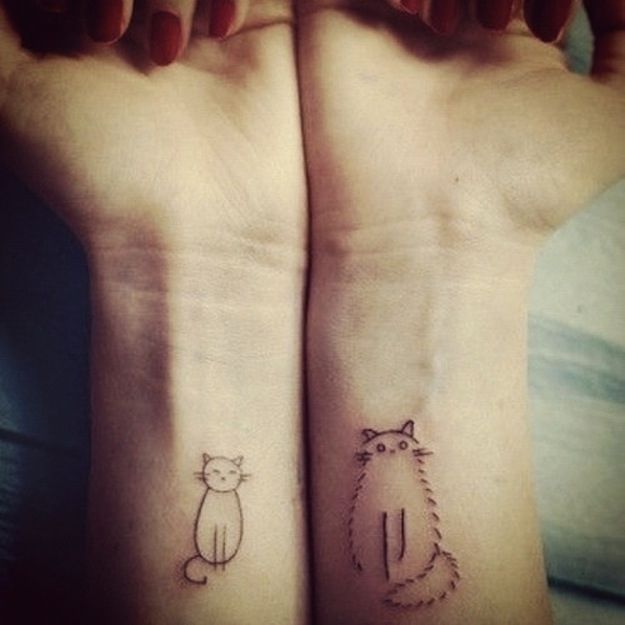 tatuaje gato 04