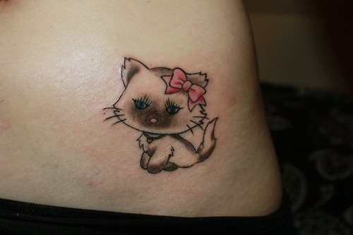 tatuaje gato 05