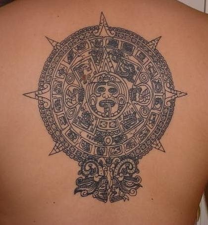 Un diseo maya que es muy comn pero que siempre tiene buen resultado Un diseo maya que es muy comn pero que siempre tiene buen resultado
