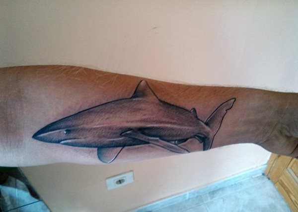 Tattoo en el antebrazo Tattoo en el antebrazo