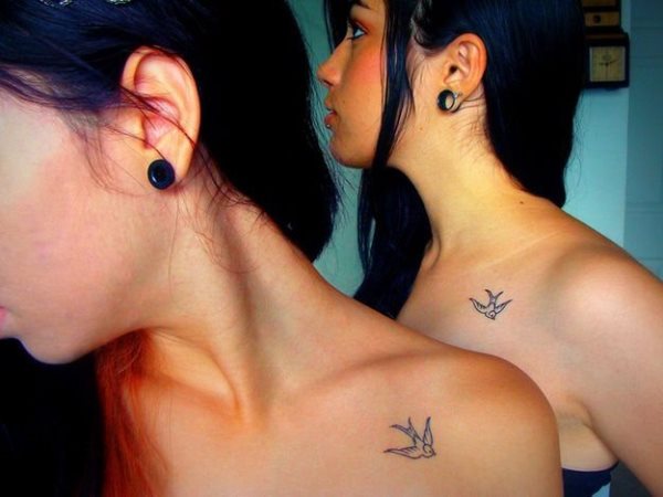 Pequeas aves Pequeas aves