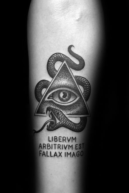 tatuaje latin para hombre 03