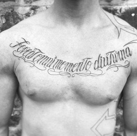 tatuaje latin para hombre 05