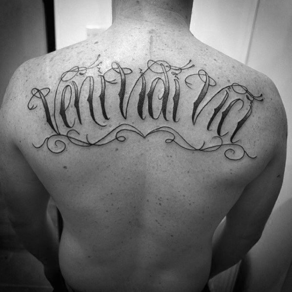 tatuaje latin para hombre 48