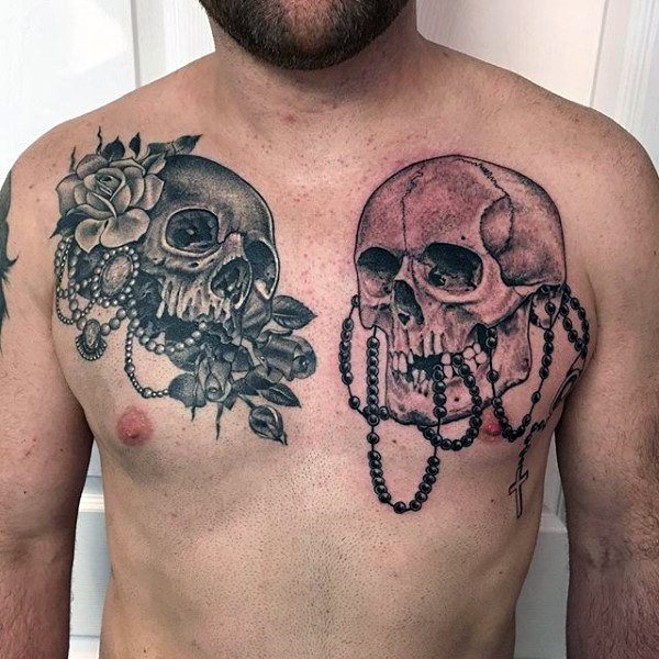 tatuaje rosario para hombre 05
