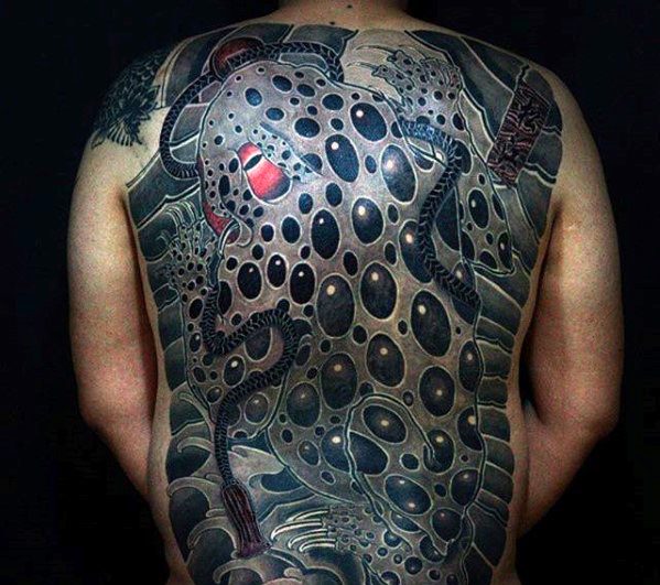tatuaje sapo para hombre 03