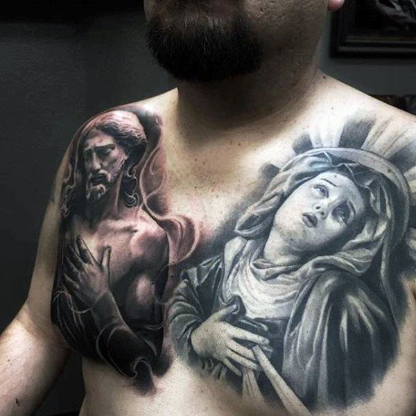 tatuaje jesus para hombre 04