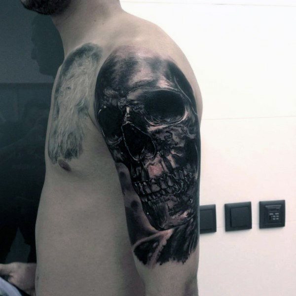 bonito tatuaje brazo para hombre 03