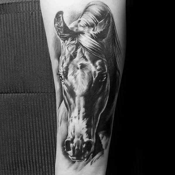tatuaje caballo para hombre 28