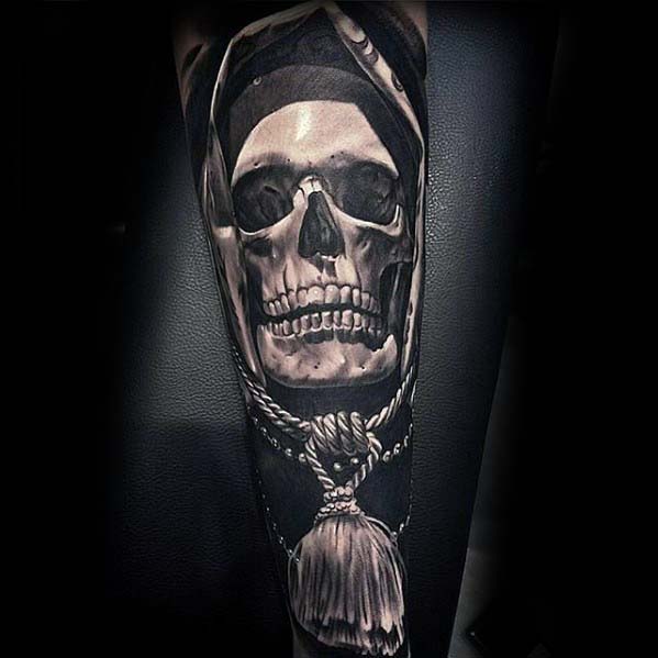 tatuaje genial antebrazo para hombre 17