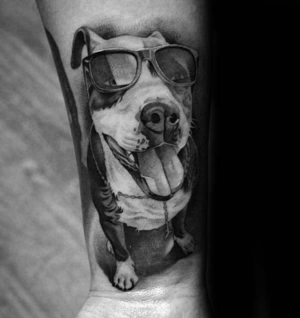 tatuaje genial antebrazo para hombre 28