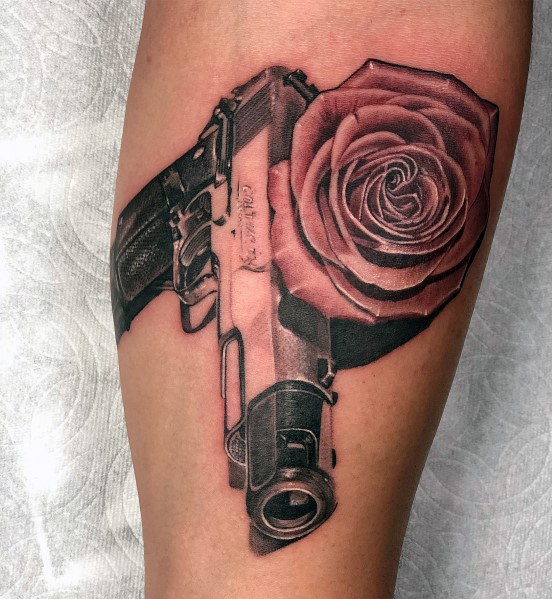 ideas tatuaje de hombre 11