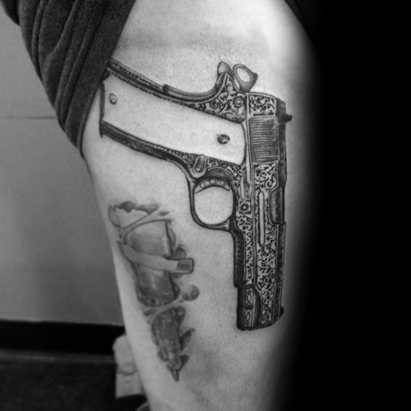ideas tatuaje de hombre 14