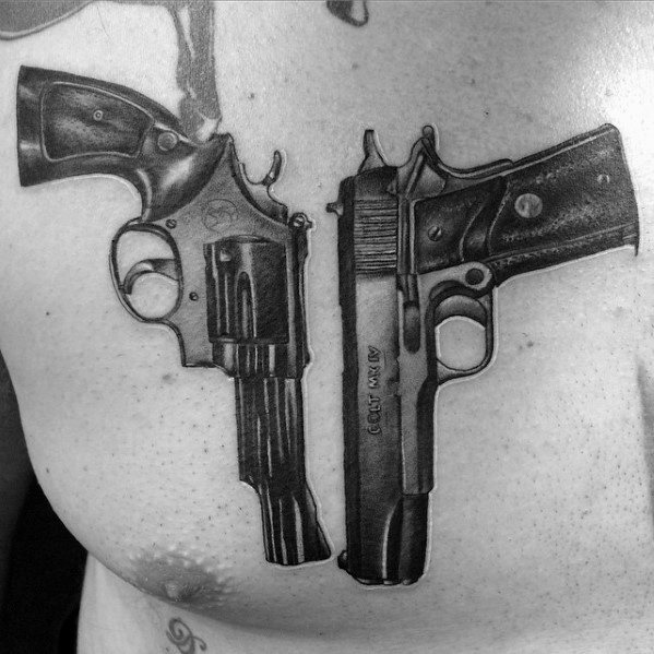 ideas tatuaje de hombre 16