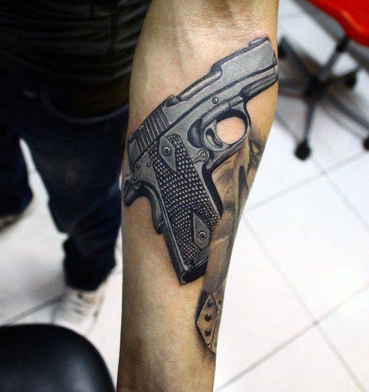 ideas tatuaje de hombre 18