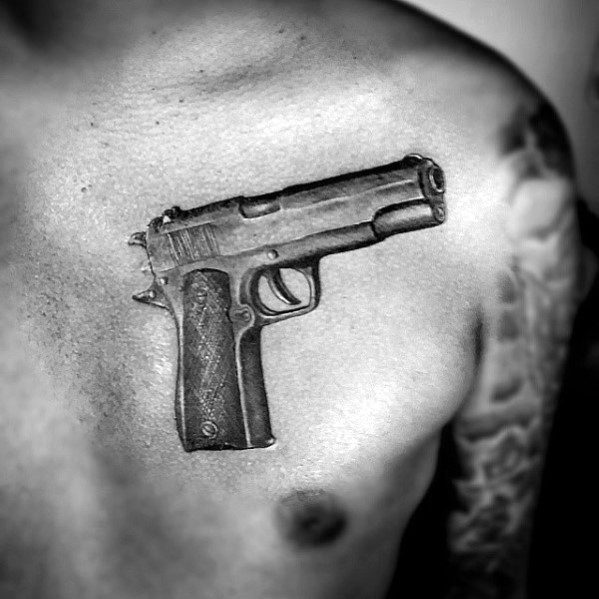 ideas tatuaje de hombre 20