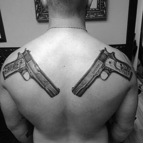 ideas tatuaje de hombre 22