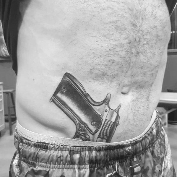 ideas tatuaje de hombre 23