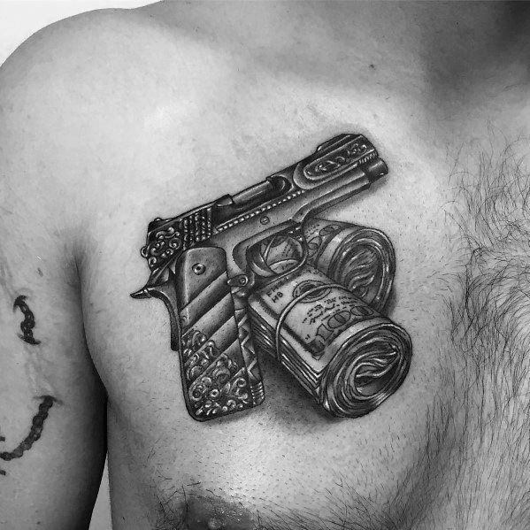 ideas tatuaje de hombre 25