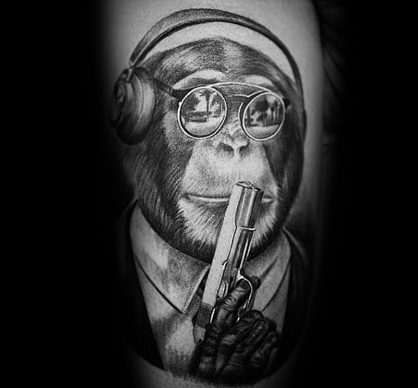 ideas tatuaje de hombre 27