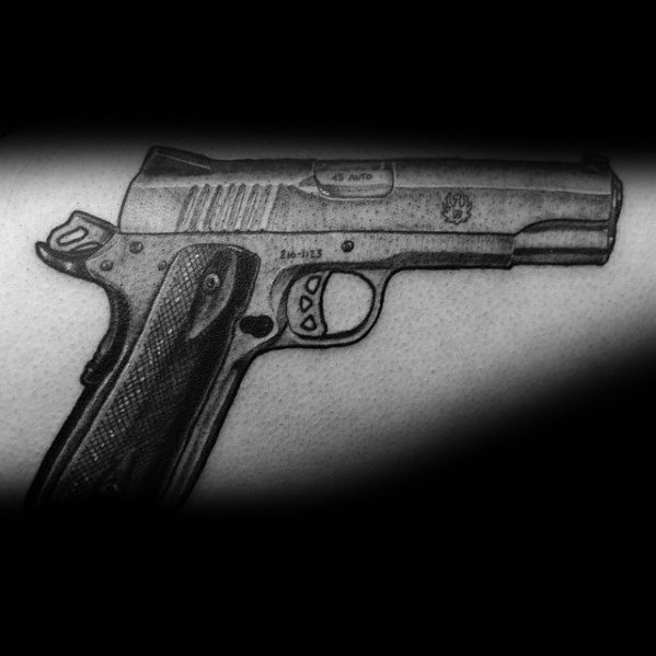 ideas tatuaje de hombre 30