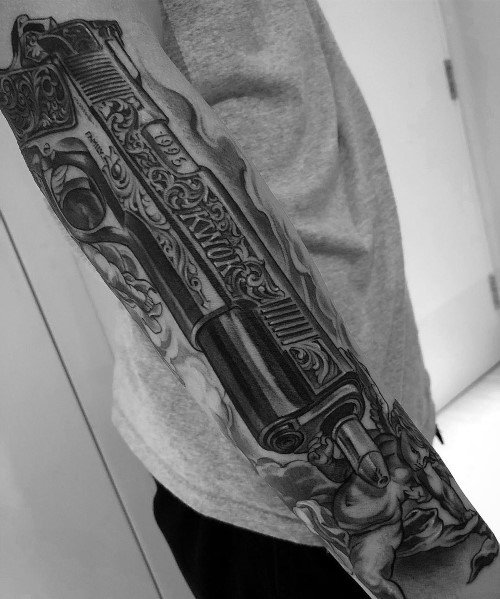 ideas tatuaje de hombre 34
