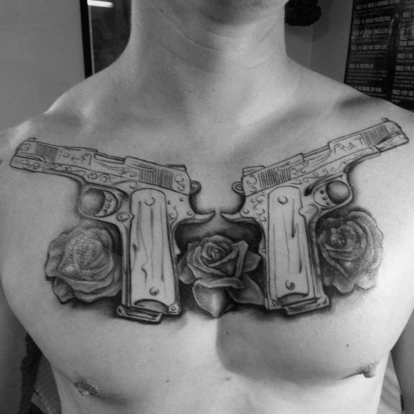 ideas tatuaje de hombre 35