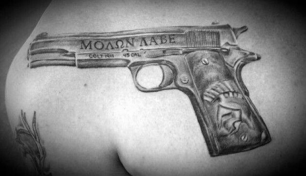 ideas tatuaje de hombre 38