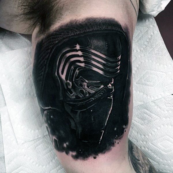 maravilloso tatuaje para hombre 06