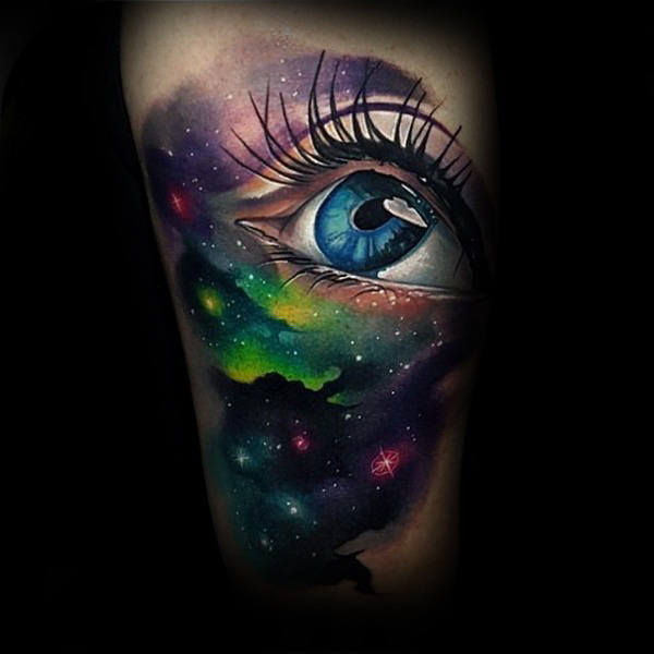 maravilloso tatuaje para hombre 07