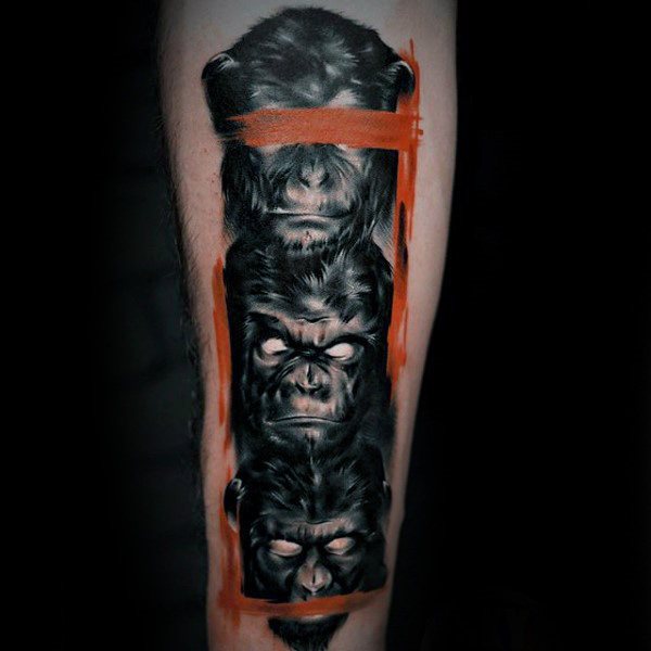 maravilloso tatuaje para hombre 09