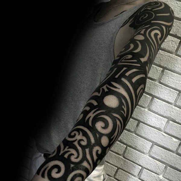maravilloso tatuaje para hombre 14