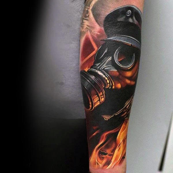 maravilloso tatuaje para hombre 18
