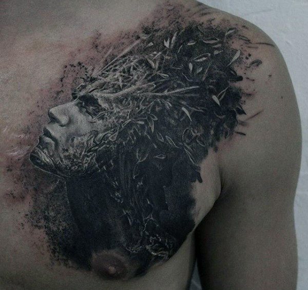 maravilloso tatuaje para hombre 28