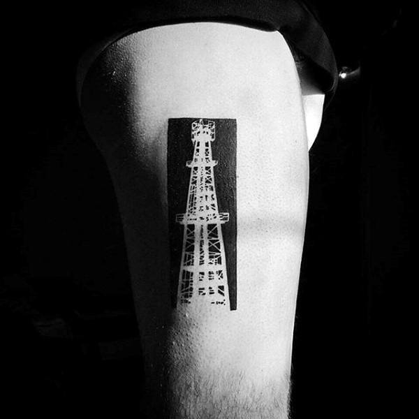 maravilloso tatuaje para hombre 34