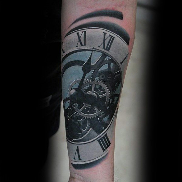 maravilloso tatuaje para hombre 48
