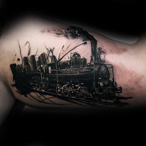 maravilloso tatuaje para hombre 53