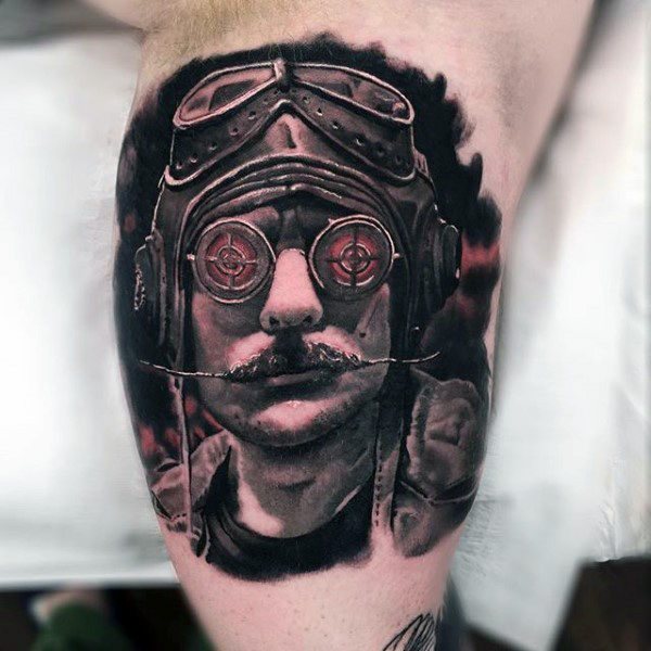 maravilloso tatuaje para hombre 61