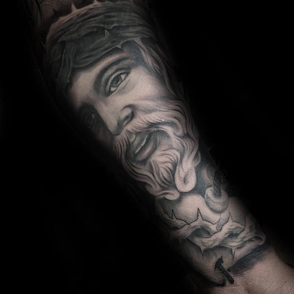 tatuaje catolico para hombre 07