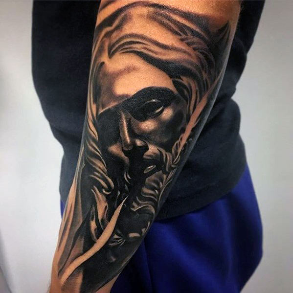 tatuaje catolico para hombre 16